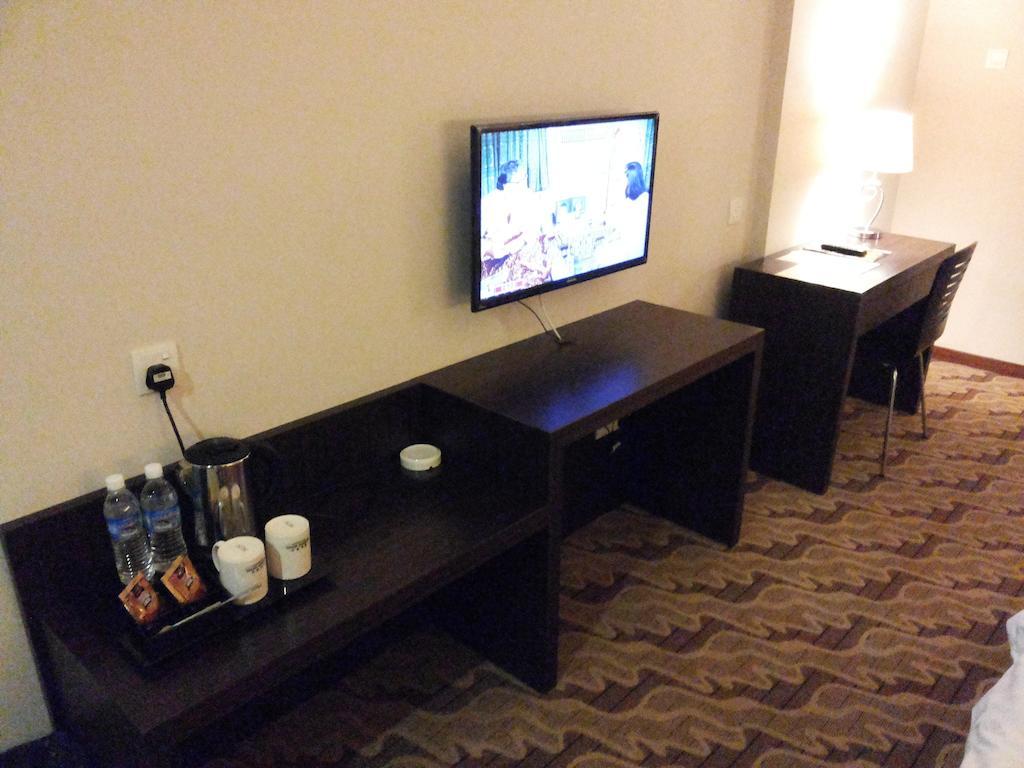 Hotel Eminent Kota Kinabalu