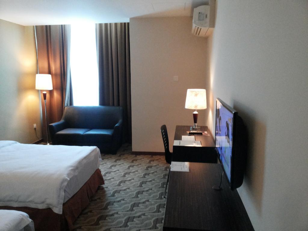 Hotel Eminent