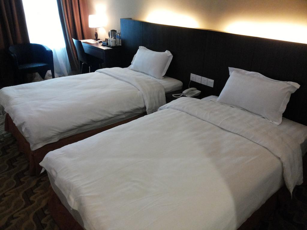 Hotel Eminent Kota Kinabalu
