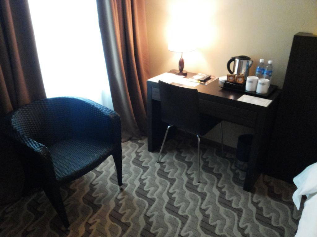 Hotel Eminent