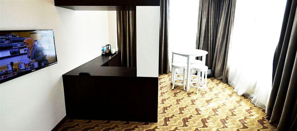 Hotel Eminent