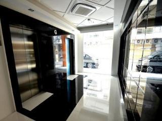 Hotel Eminent Kota Kinabalu