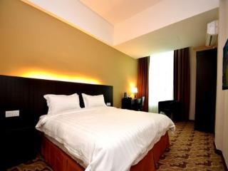 Hotel Eminent Kota Kinabalu