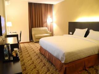 Eminent Hotel Kota Kinabalu