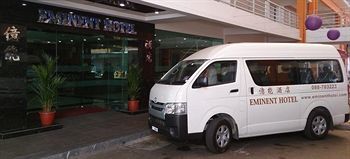 Eminent 2* Kota Kinabalu