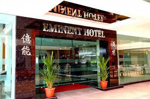 Eminent Hotel 2*
